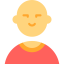 User icon 64x64