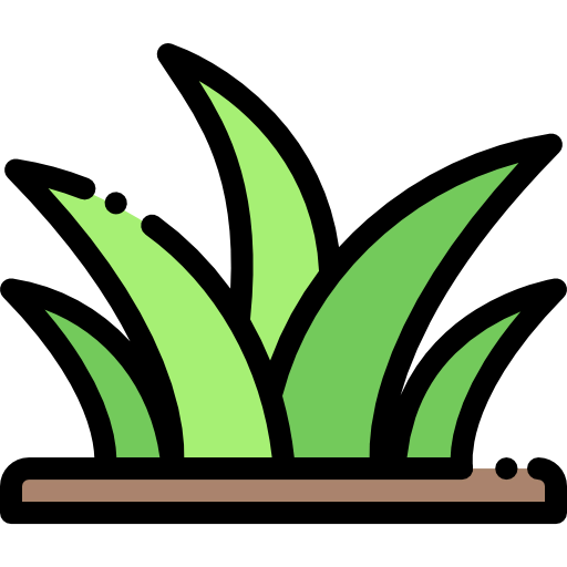 Grass icon