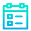 Calendar icon 64x64