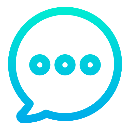 Chat icon