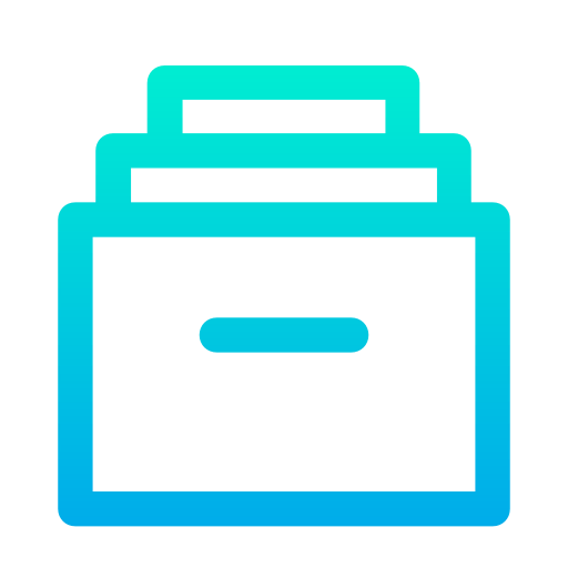 Storage icon