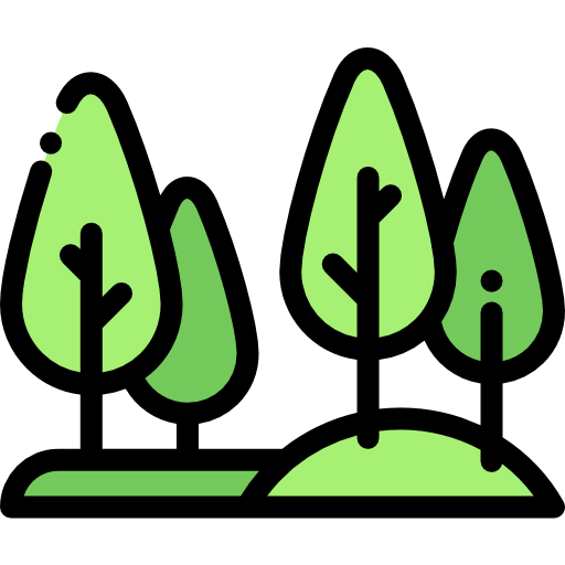 Trees icon