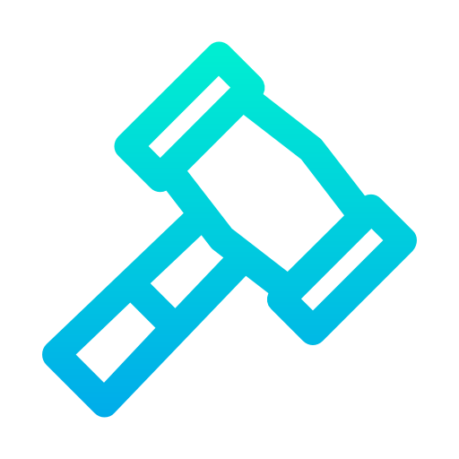 Auction icon