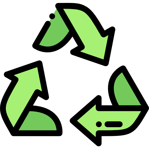Recycle icon