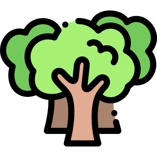 Trees icon