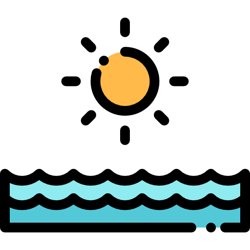 Ocean icon