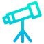 Telescope icon 64x64