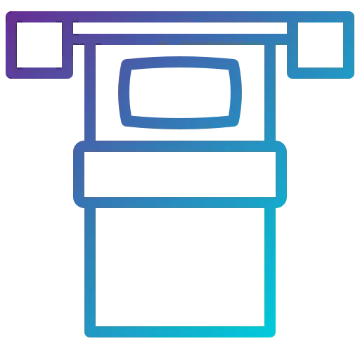 Bed icon