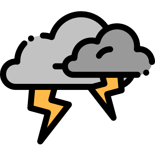 Storm icon
