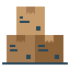Boxes icon 64x64