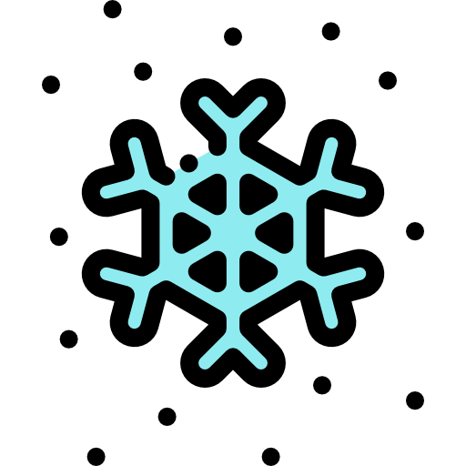 Snowflake icon
