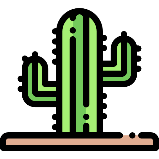 Cactus icon