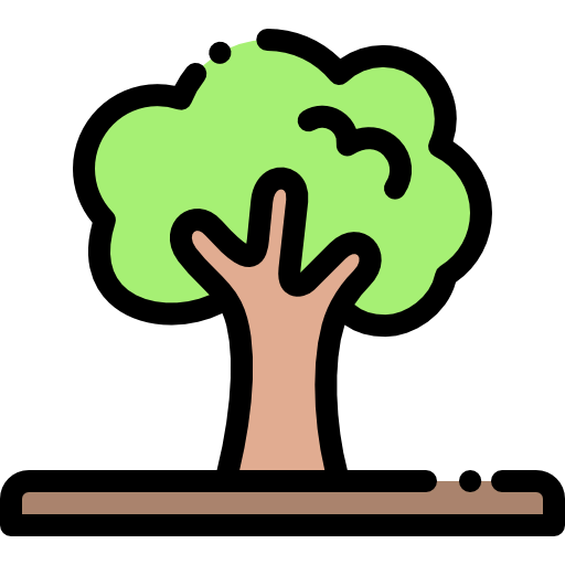 Tree icon