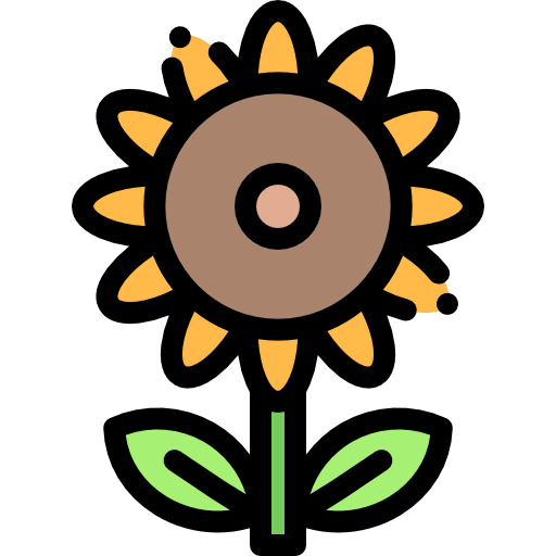Sunflower icon