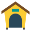 Pet house icon 64x64