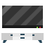 Television icon 64x64