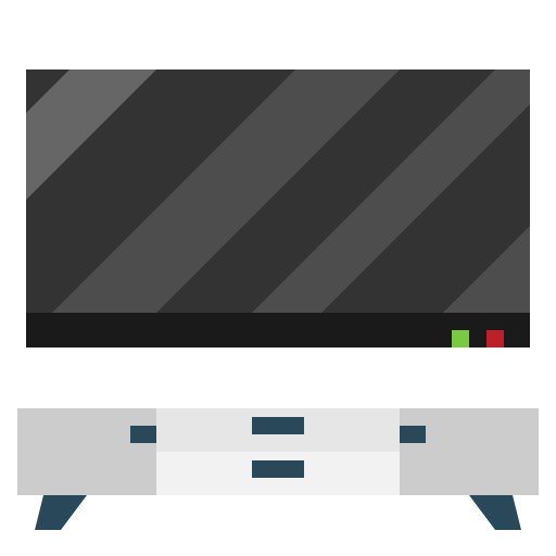 Television icon