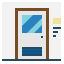 Doorway icon 64x64