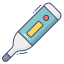 Thermometer アイコン 64x64