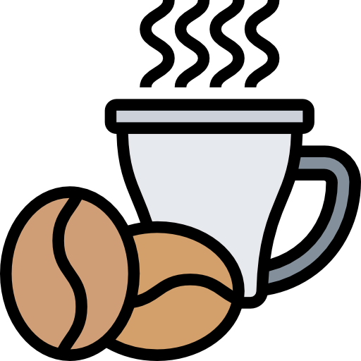 Coffee icon