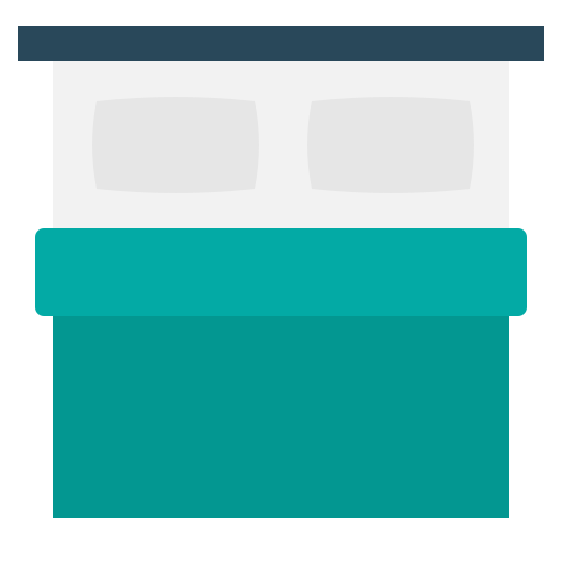 Beds icon