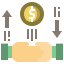 Transfer icon 64x64