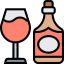 Wine icon 64x64