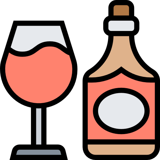 Wine icon