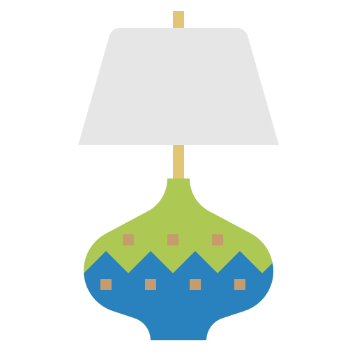 Lamp Symbol