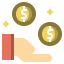 Payment icon 64x64