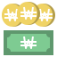 Won icon 64x64
