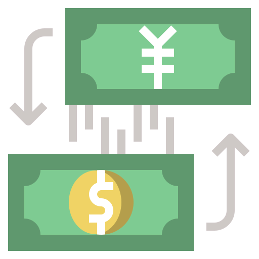 Exchange icon