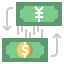 Exchange icon 64x64