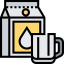 Milk icon 64x64
