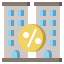 Mortgage icon 64x64