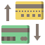 Credit card icon 64x64