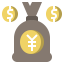 Yen icon 64x64
