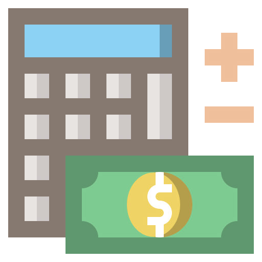 Calculator icon