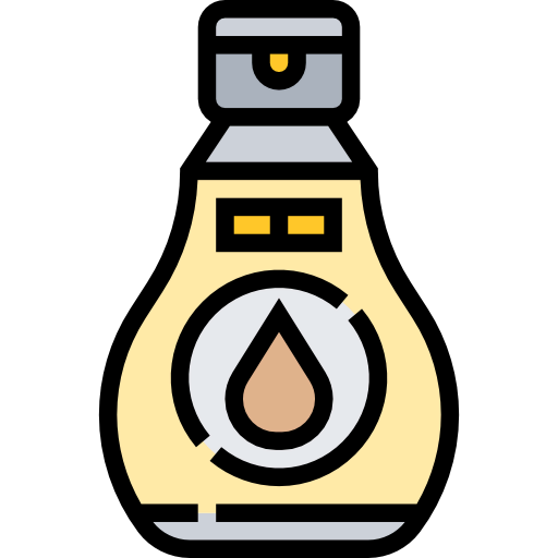 Syrup icon