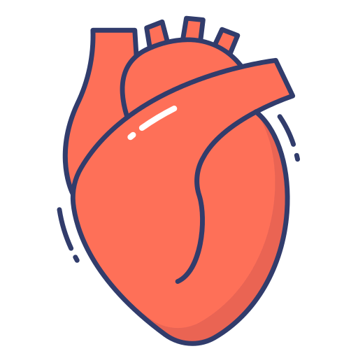 Heart icon