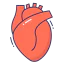 Heart アイコン 64x64