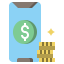 Payment icon 64x64