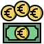 Euro icon 64x64