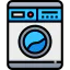 Washing machine icon 64x64