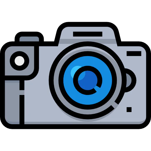 Camera icon