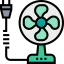 Fan icon 64x64
