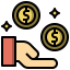 Payment icon 64x64