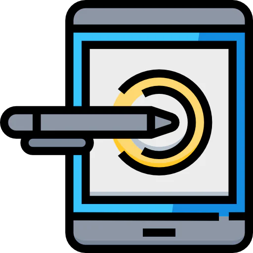 Tablet icon