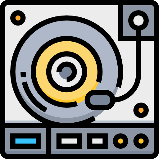 Player icon