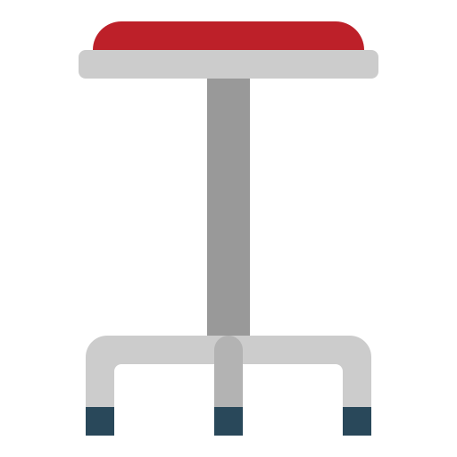Stool icon